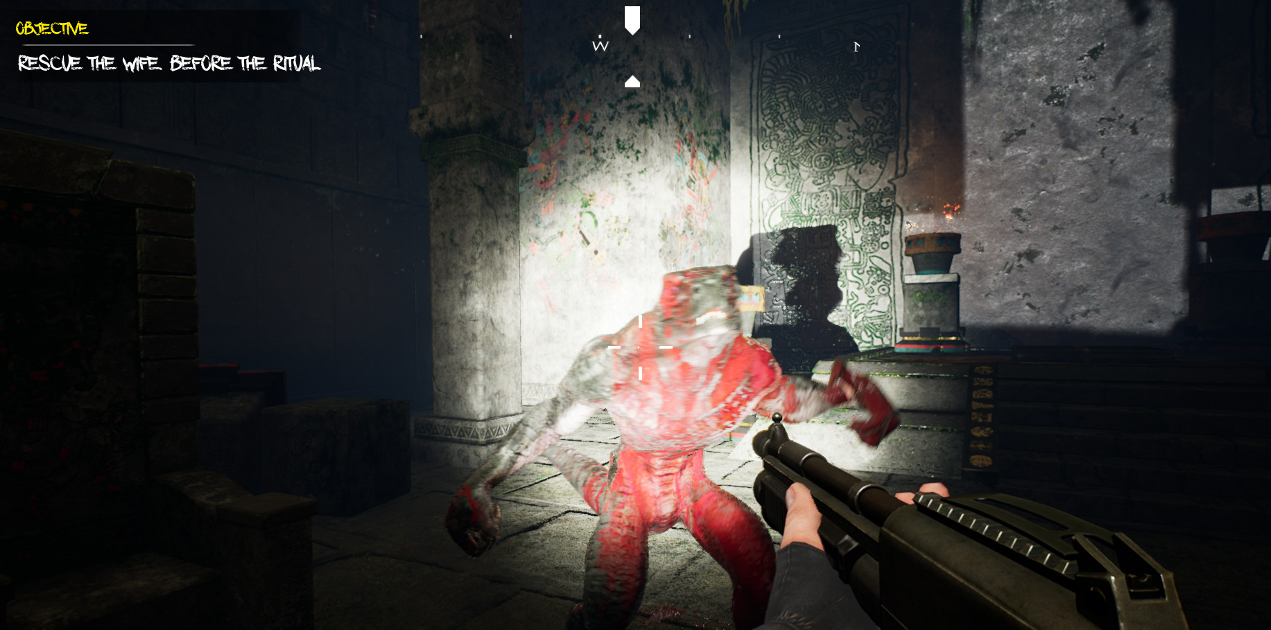 Domination screenshot 14
