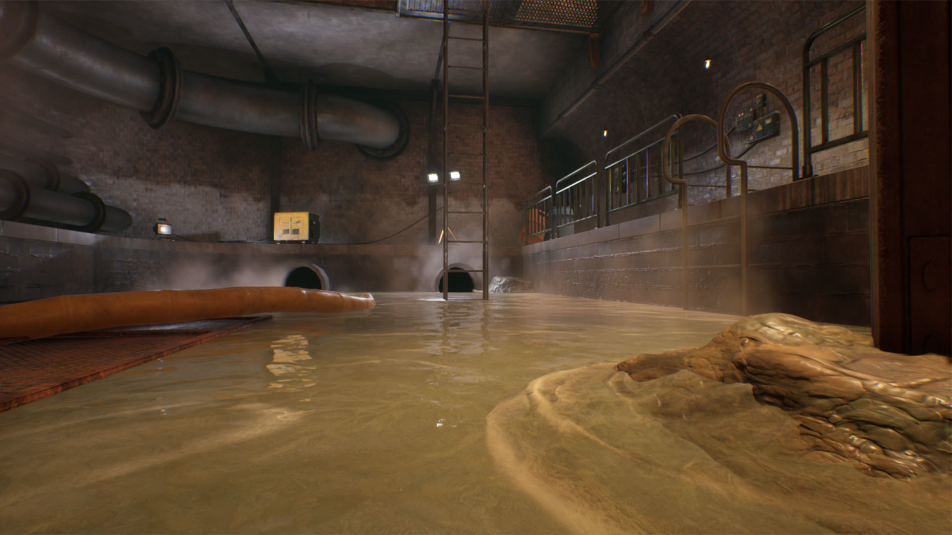 Domination screenshot 1
