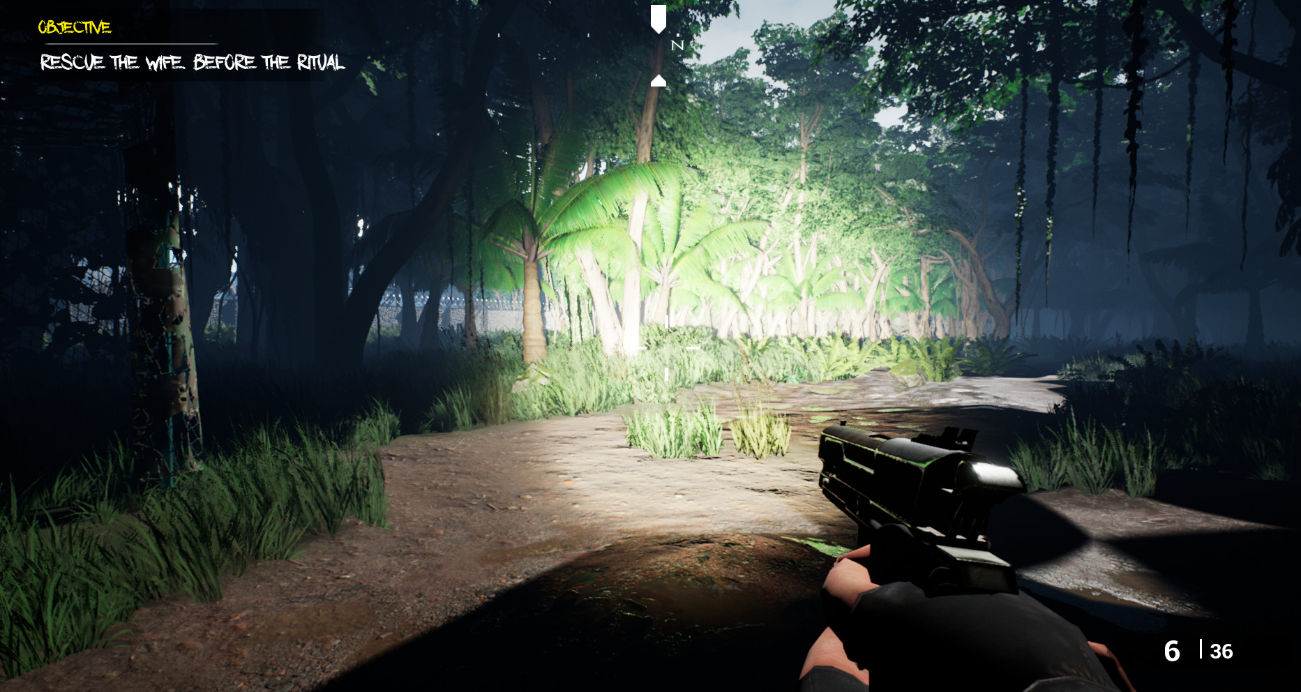 Domination screenshot 8