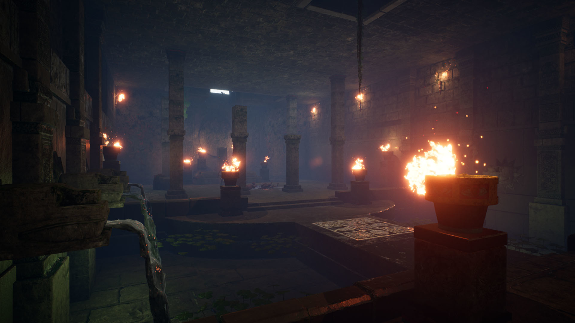 Domination screenshot 4