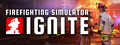 Firefighting Simulator: Ignite