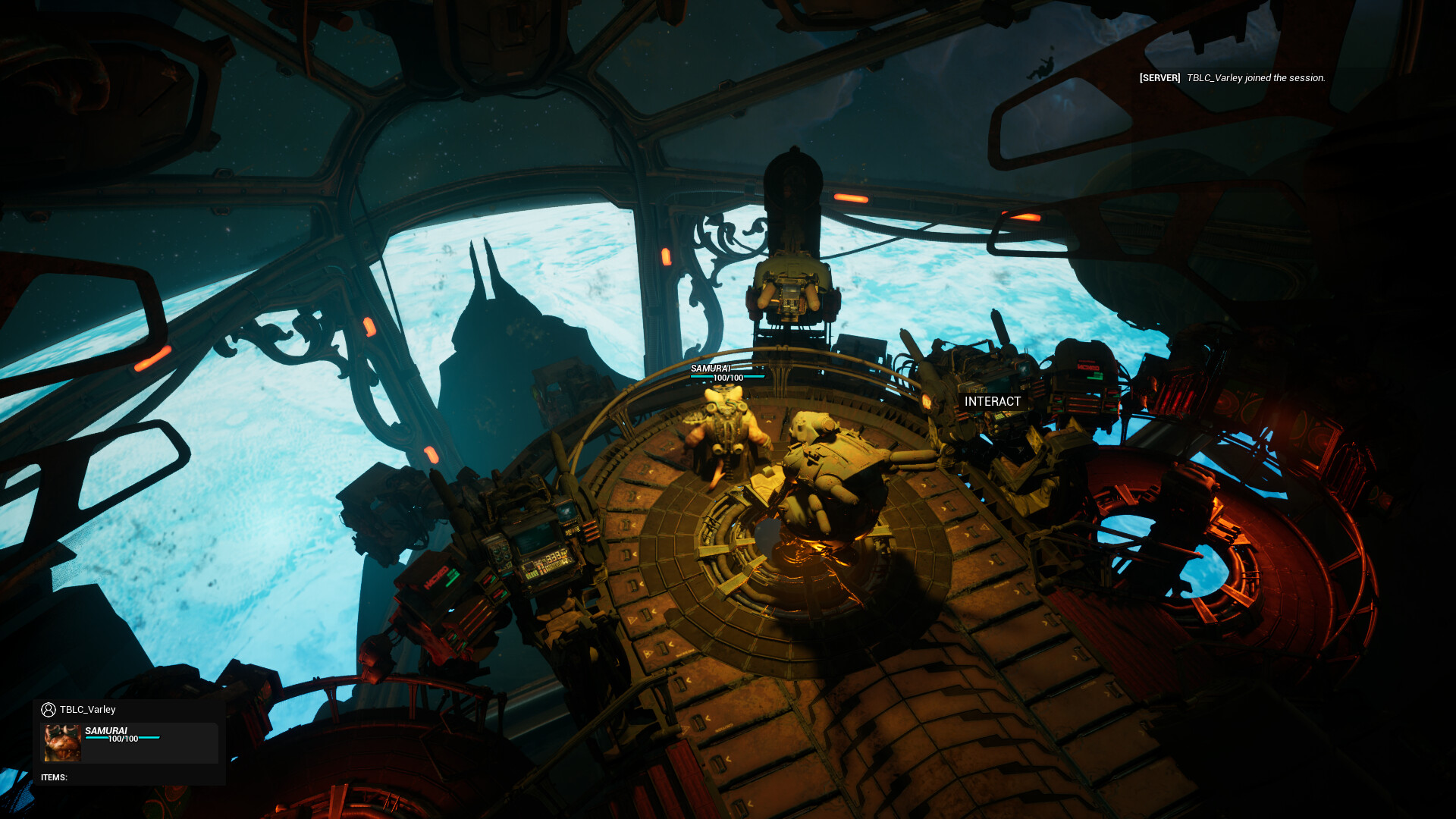 Neon Raiders screenshot 14