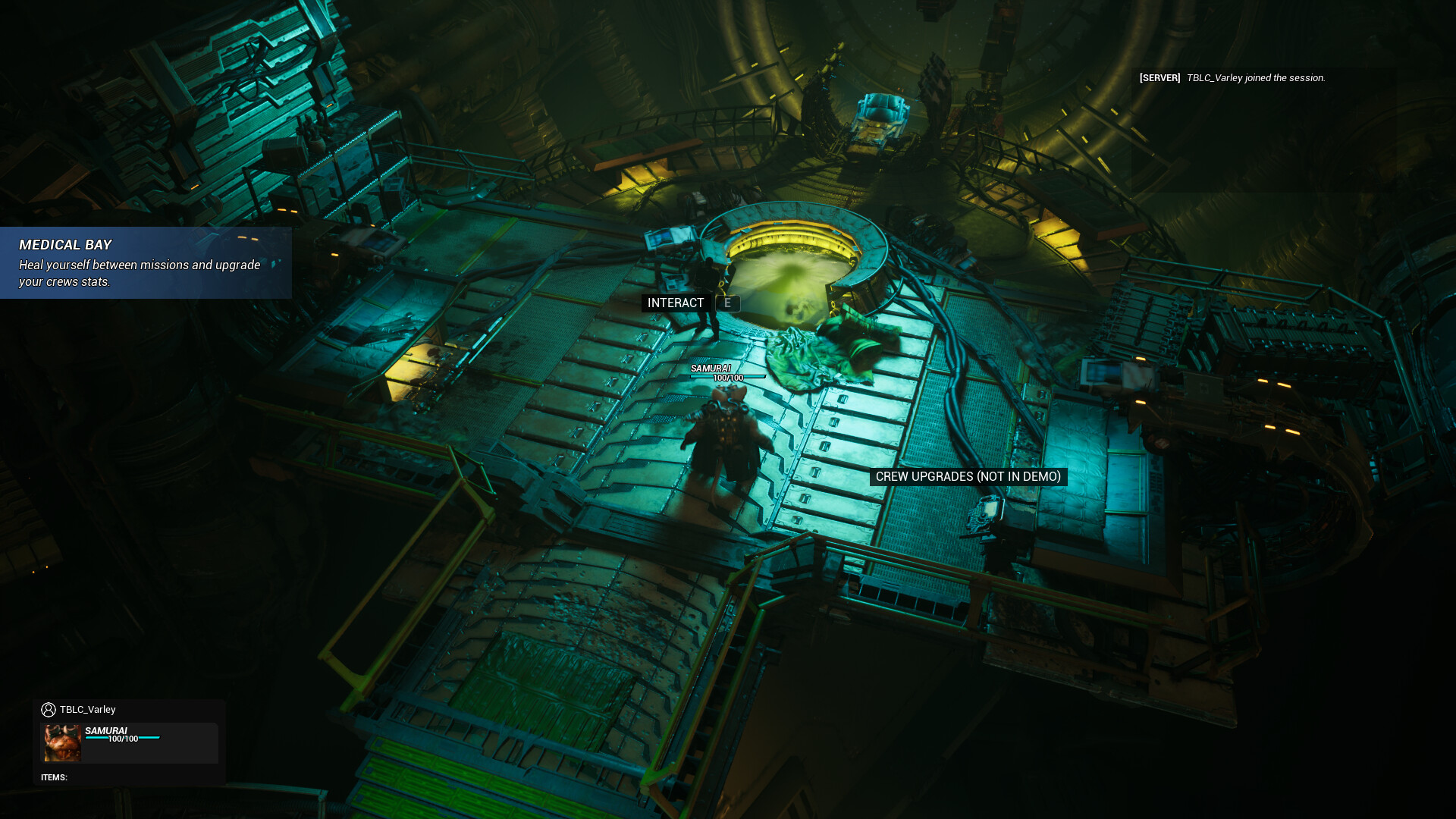 Neon Raiders screenshot 8