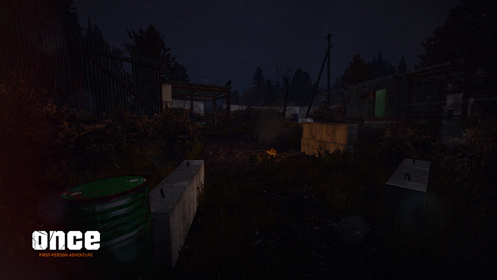 ONCE / однажды screenshot 2
