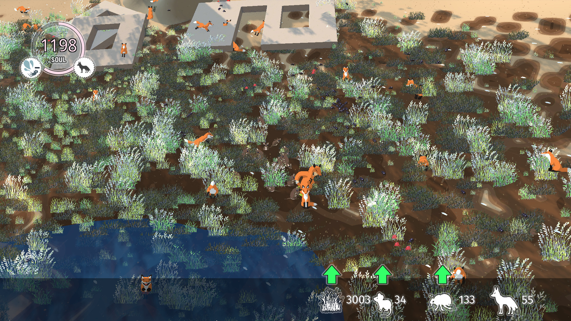 COYOTE screenshot 2