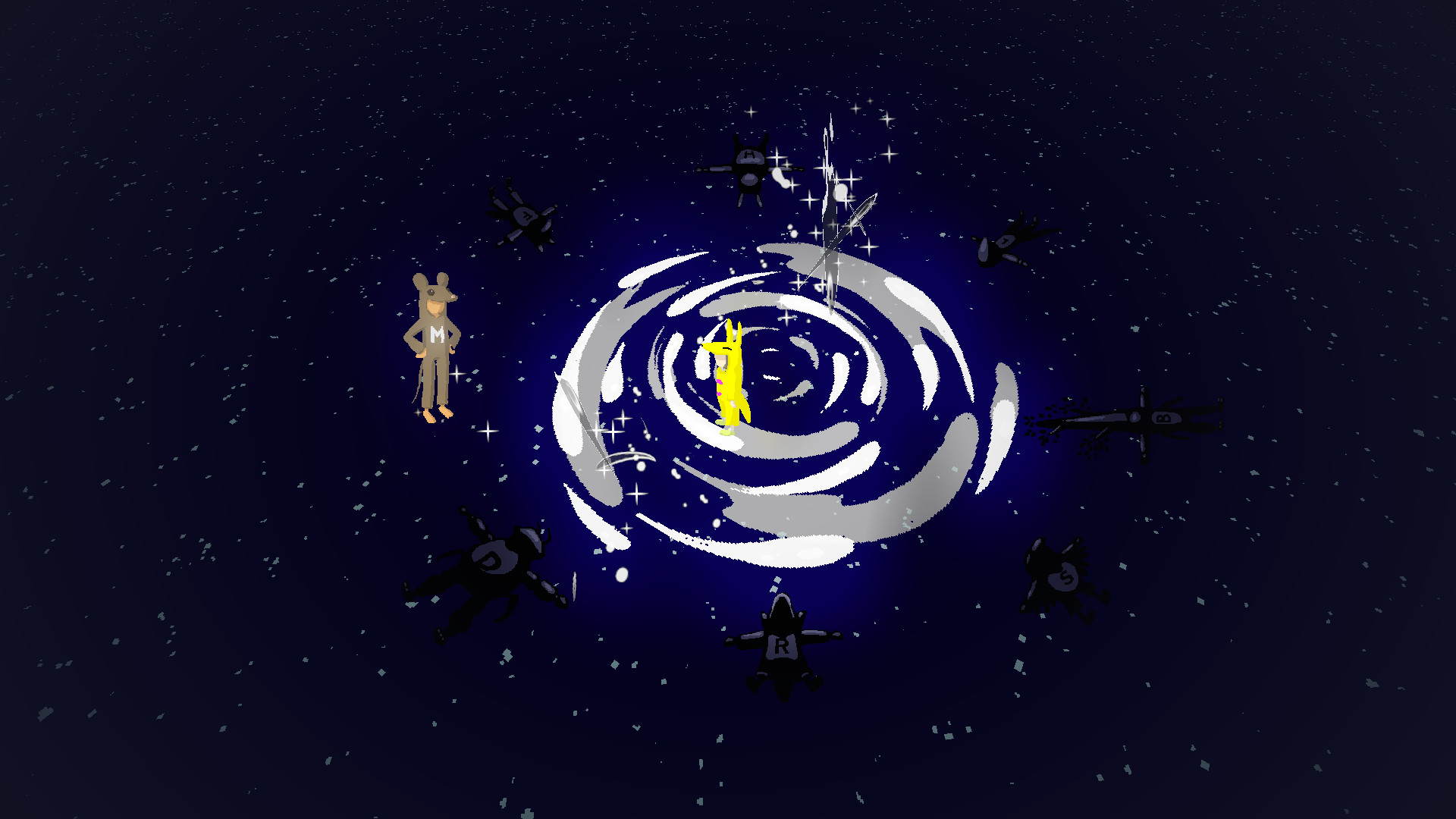 COYOTE screenshot 3