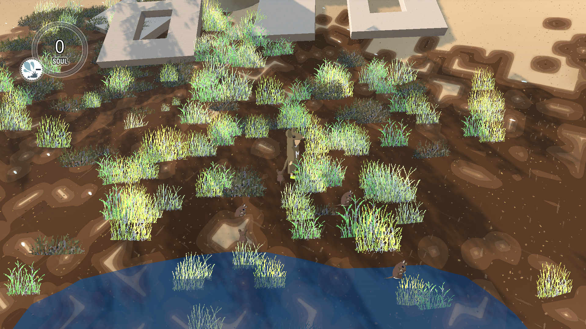 COYOTE screenshot 6