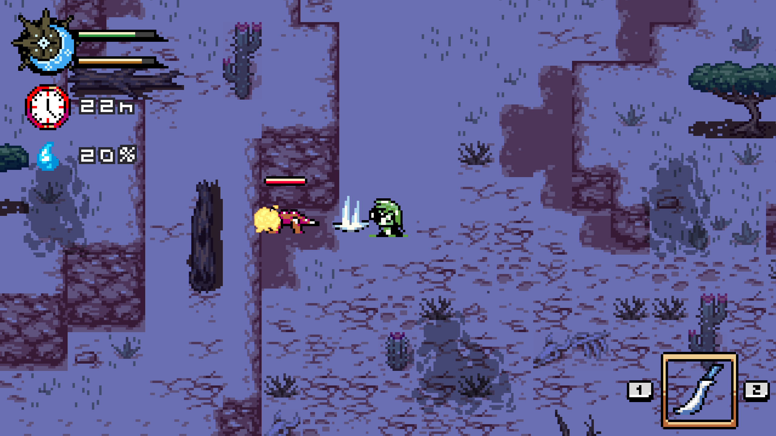 Green Memories screenshot 5