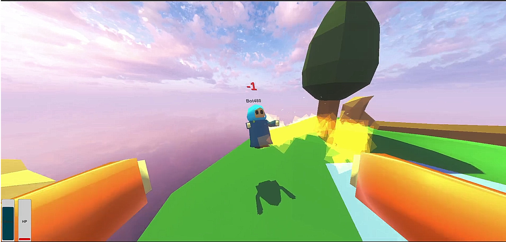 Polygon Wizards screenshot 3