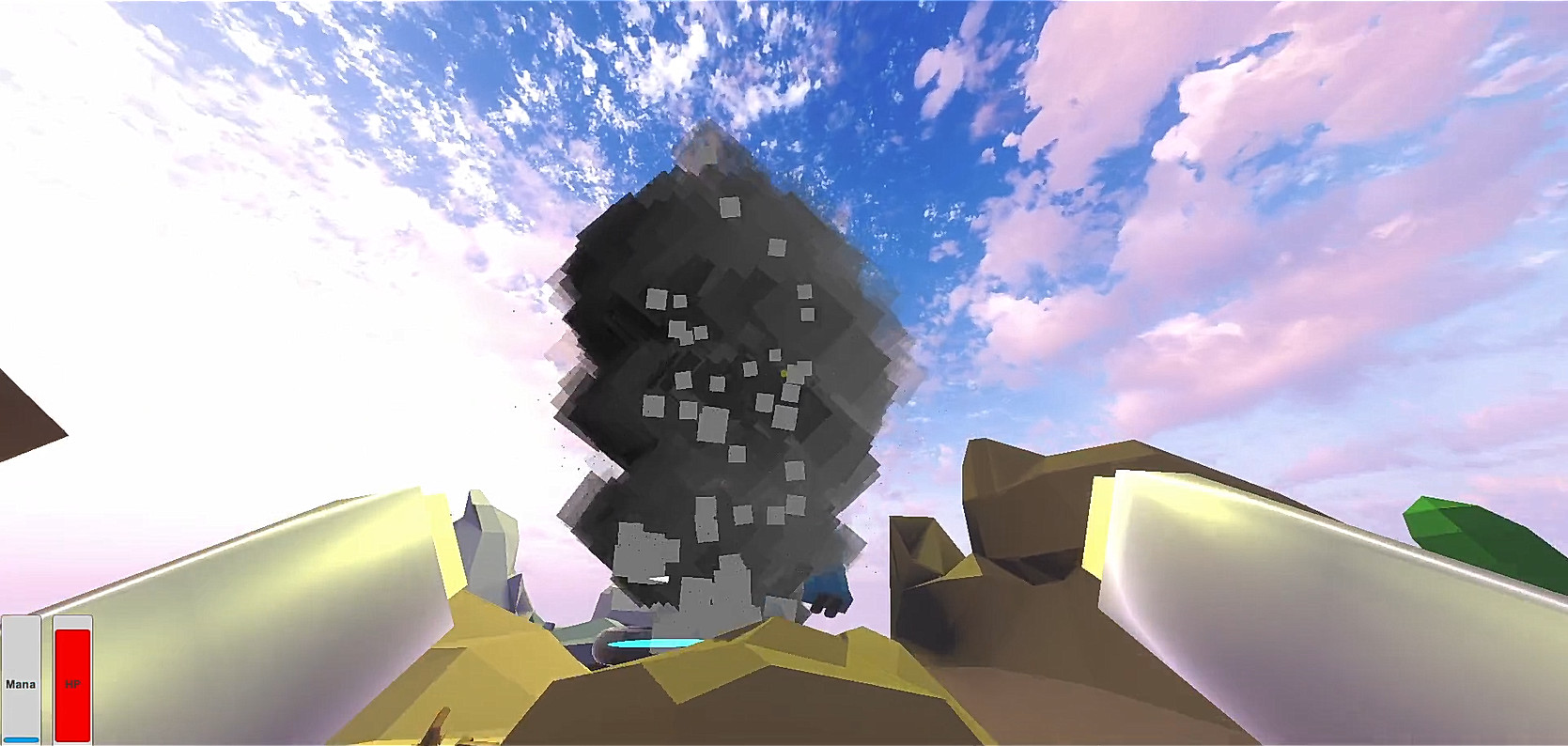 Polygon Wizards screenshot 5