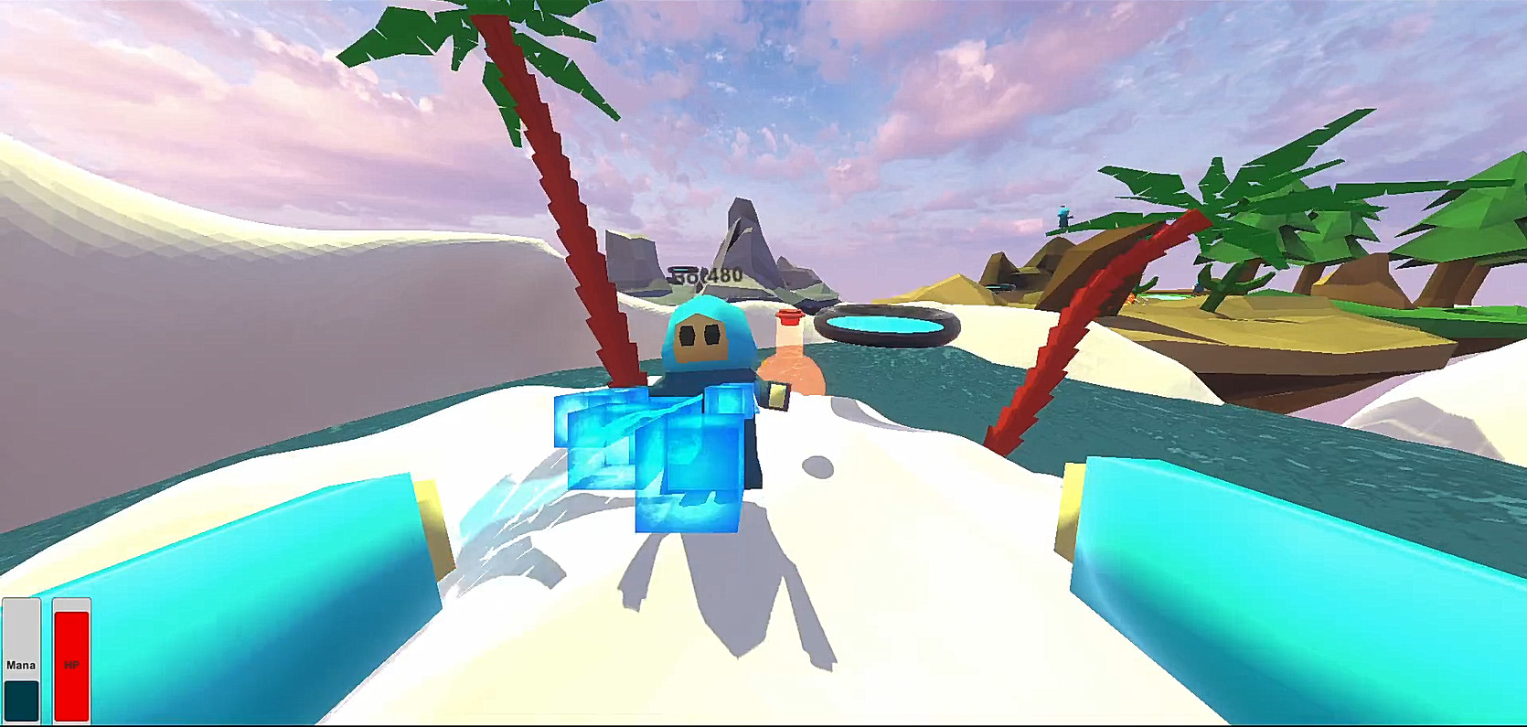 Polygon Wizards screenshot 4