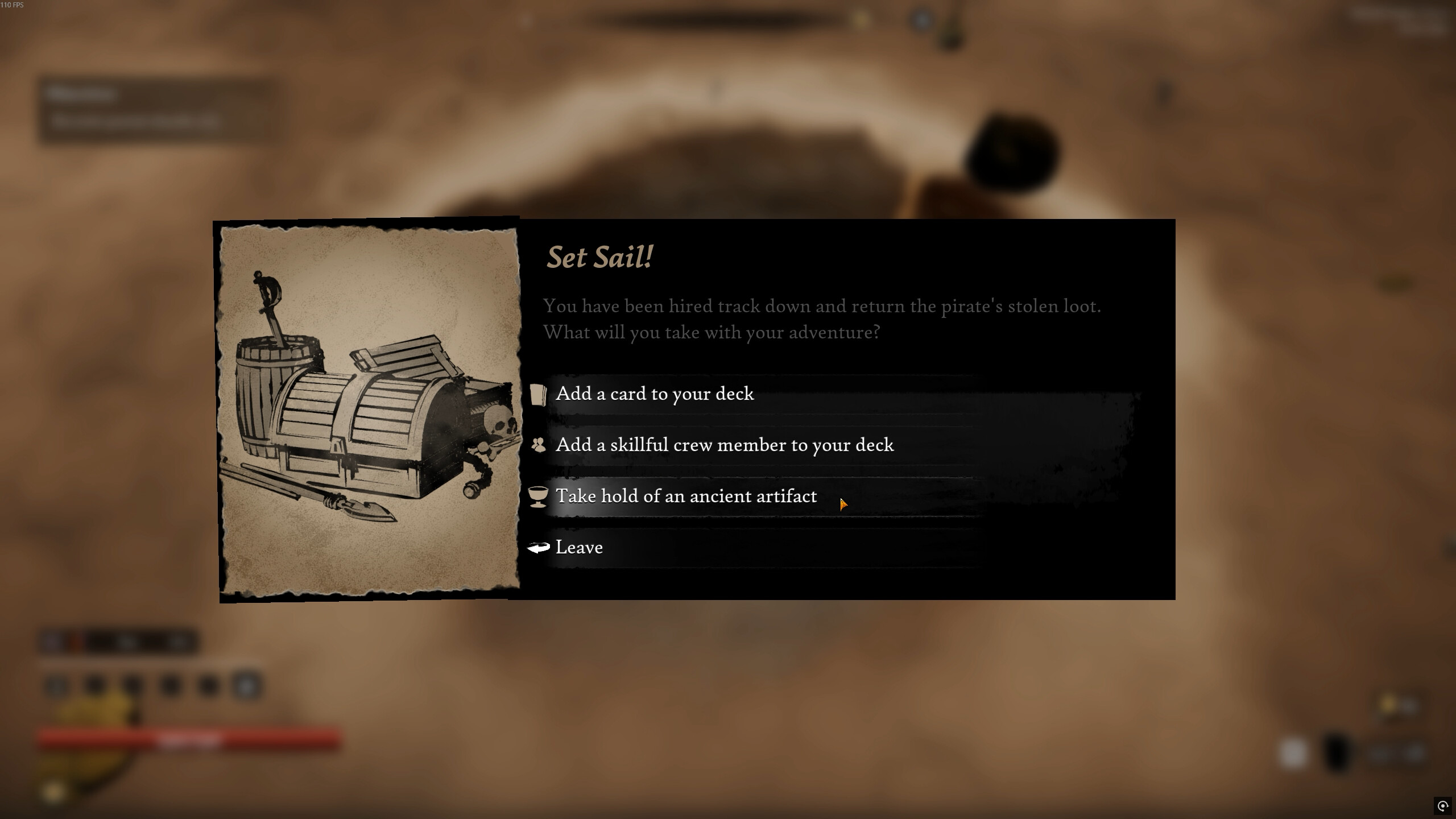 AHOD: All Hands on Deck! screenshot 6