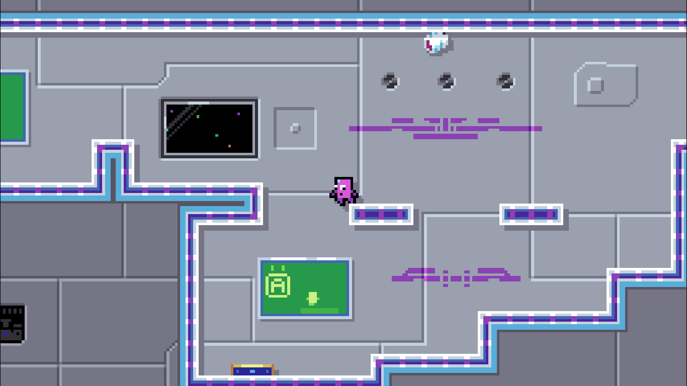Spinstar screenshot 1