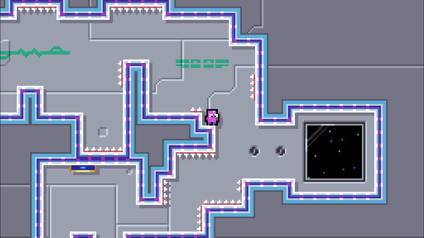 Spinstar screenshot 3