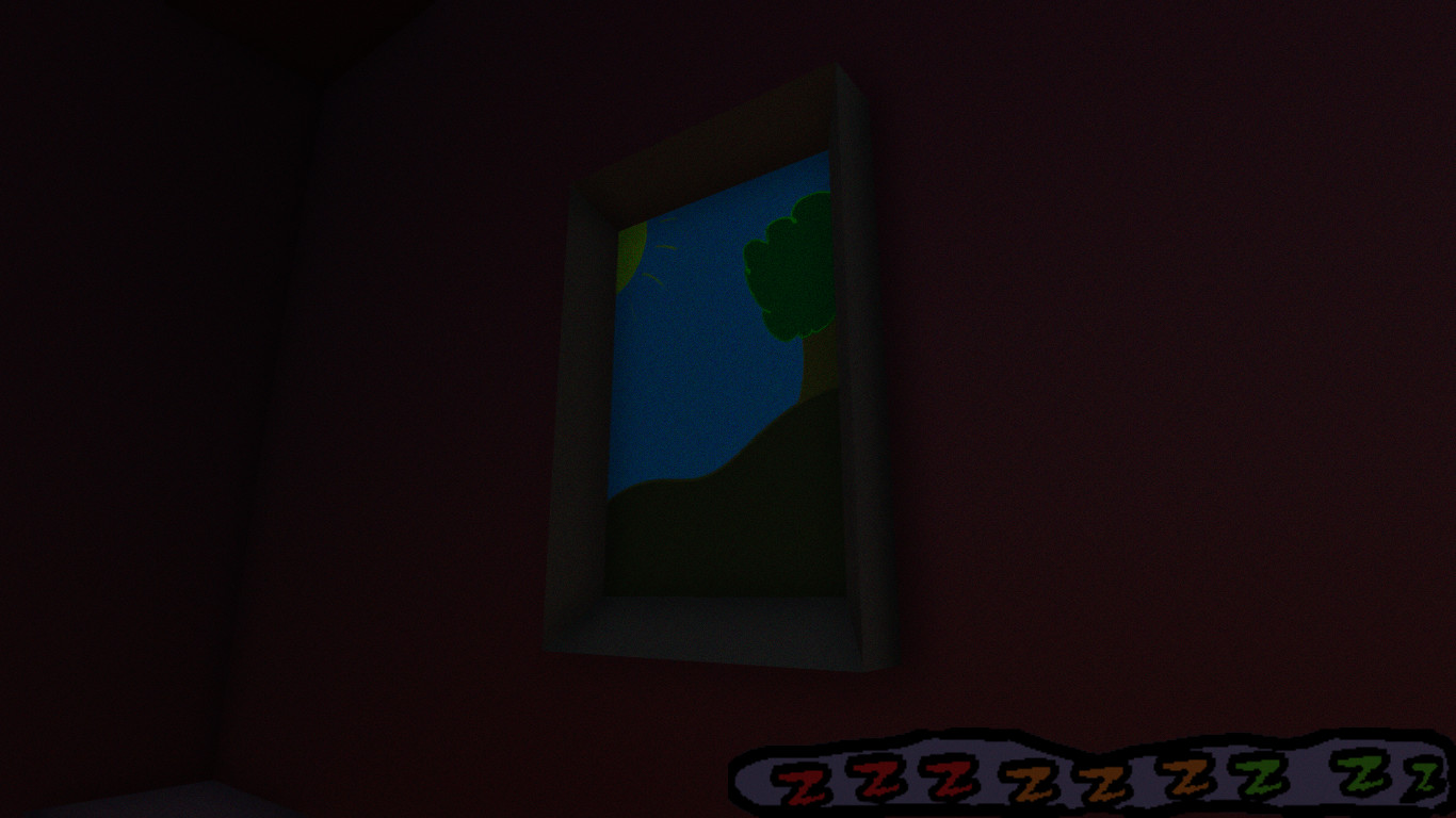 Insomnious screenshot 3