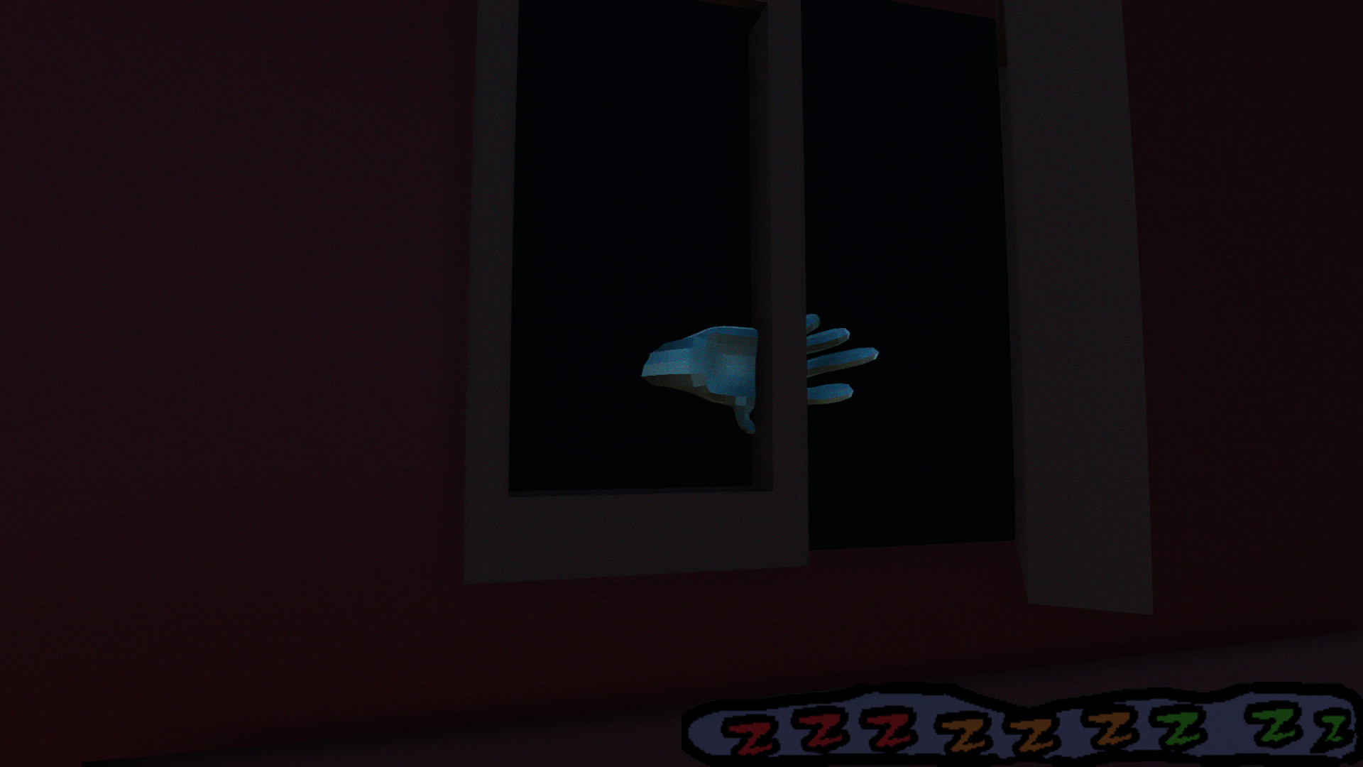 Insomnious screenshot 4