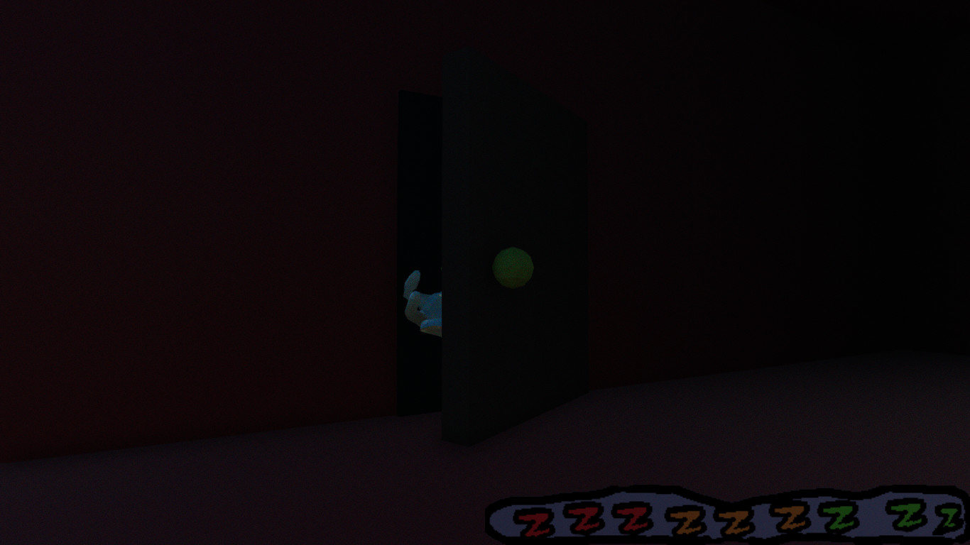 Insomnious screenshot 2