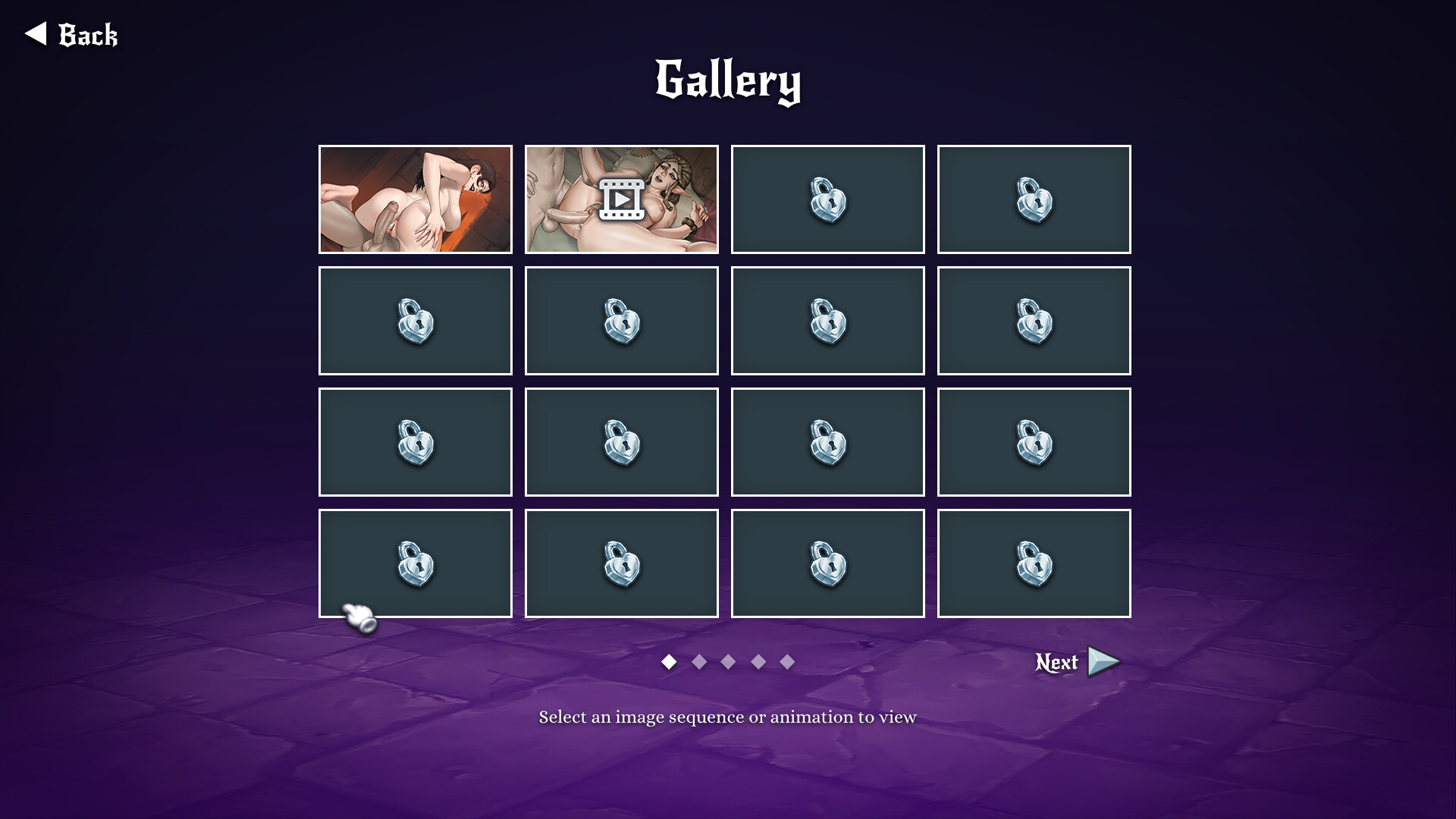 Spellhearts screenshot 18