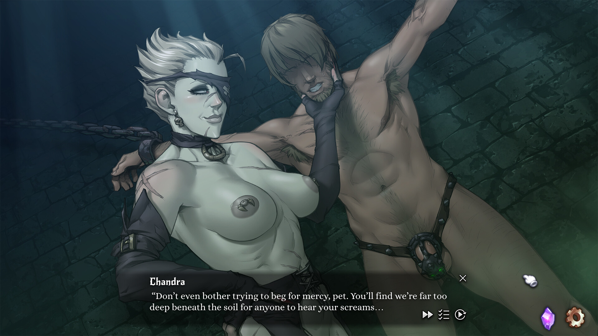 Spellhearts screenshot 15