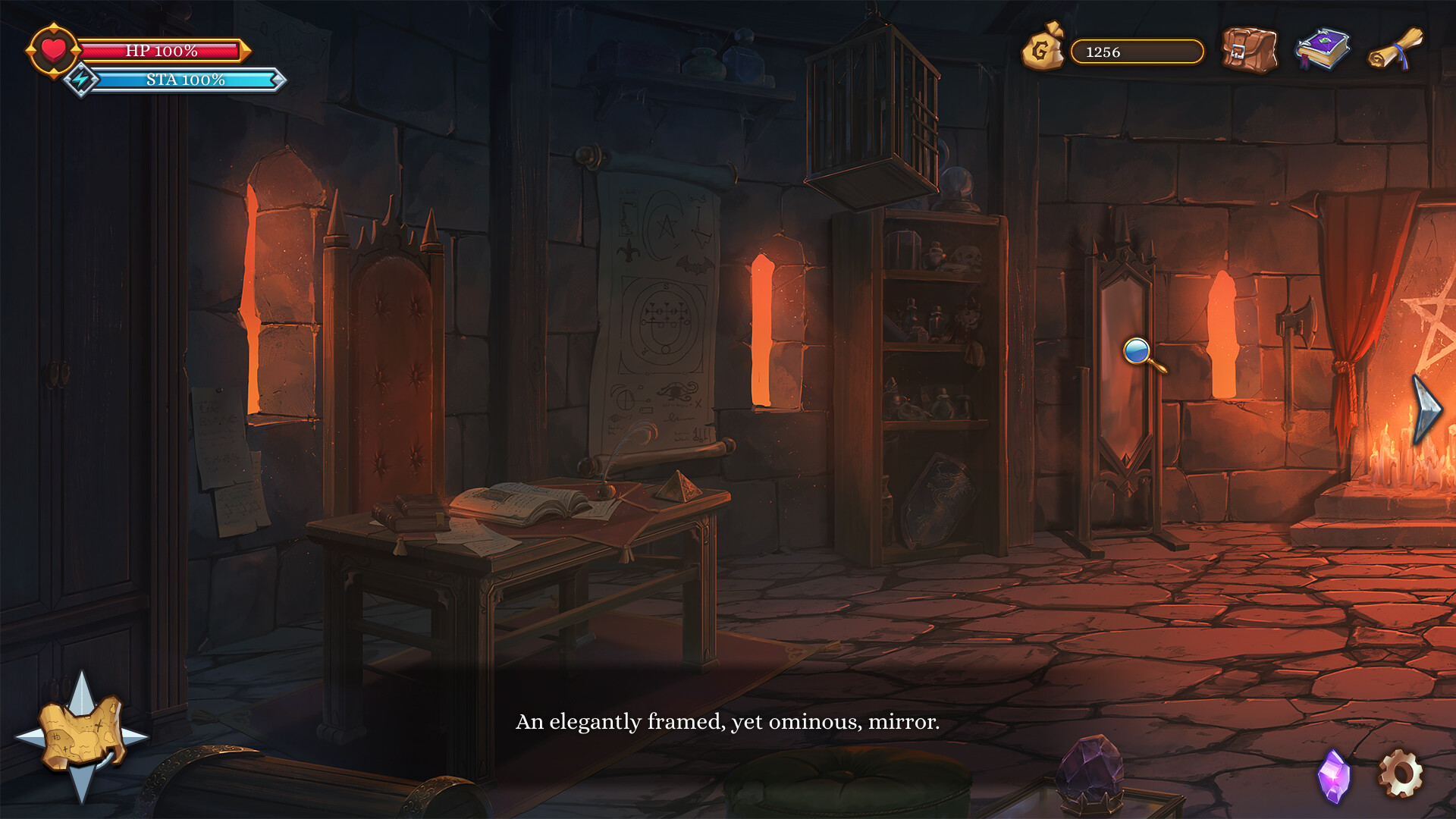 Spellhearts screenshot 16