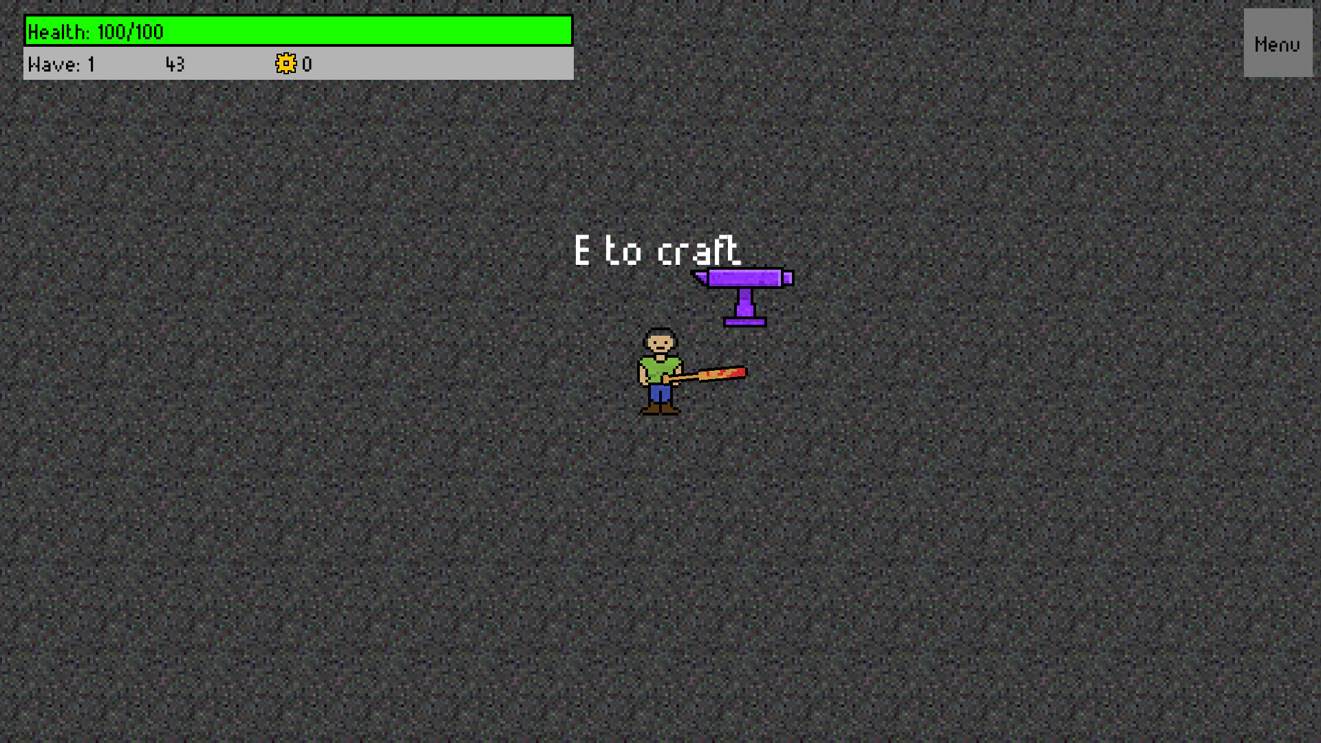 Washed Up screenshot 4