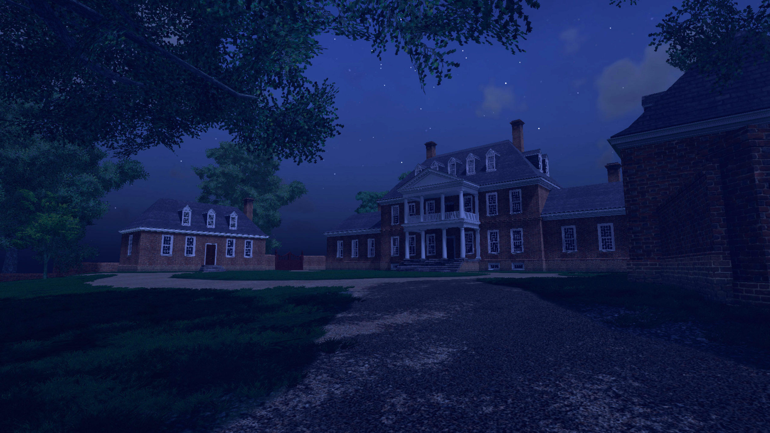 Cassius screenshot 1