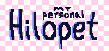 My Personal Hilopet: header artwork