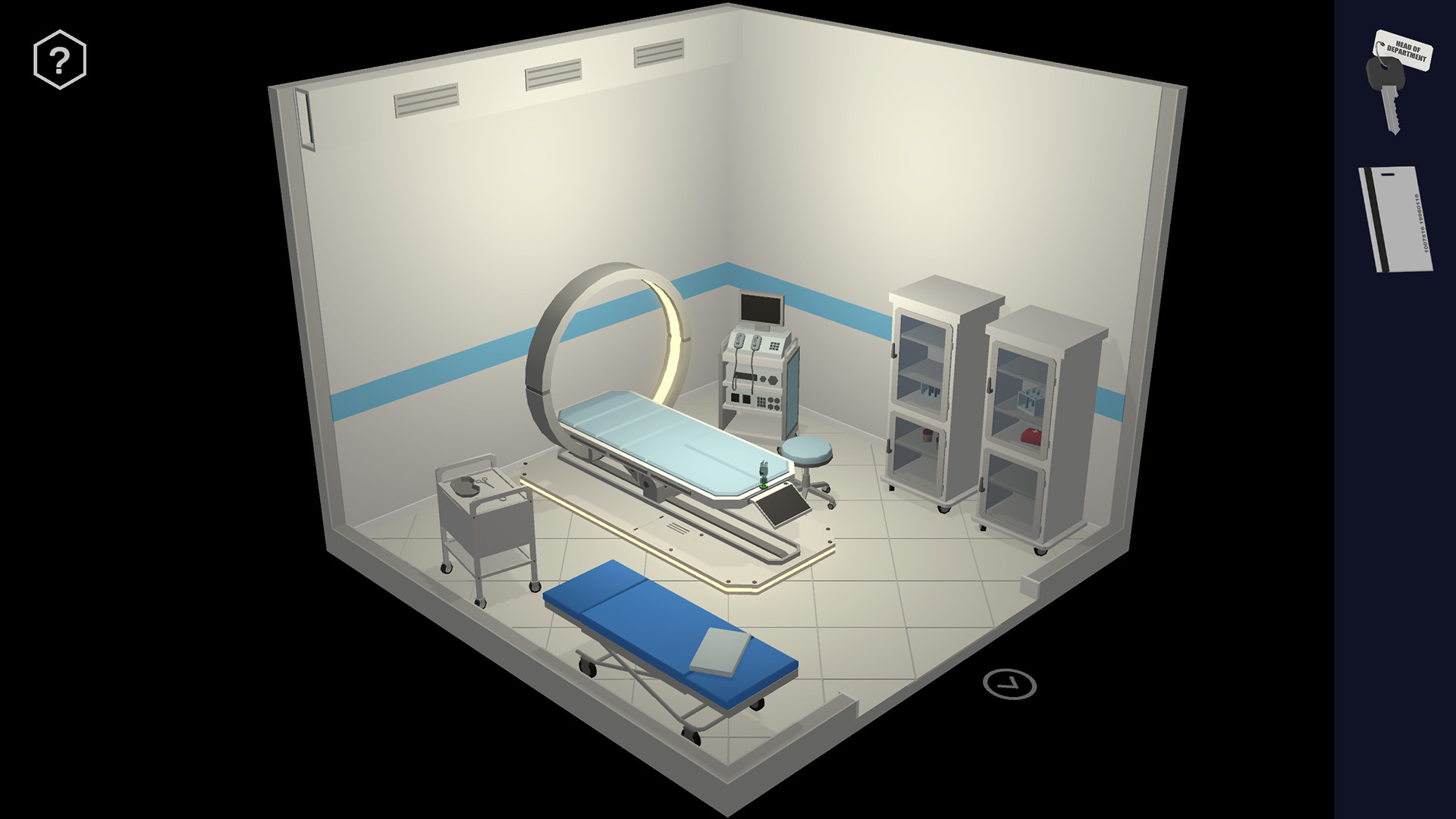 Tiny Room Stories: Pure Escape screenshot 6