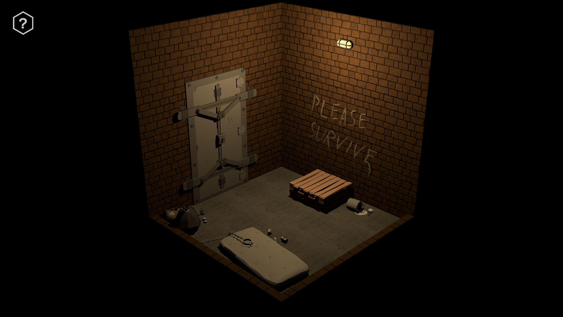 Tiny Room Stories: Pure Escape screenshot 8