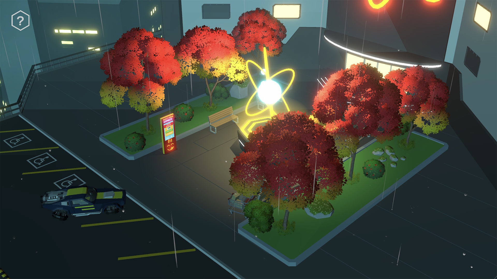 Tiny Room Stories: Pure Escape screenshot 7