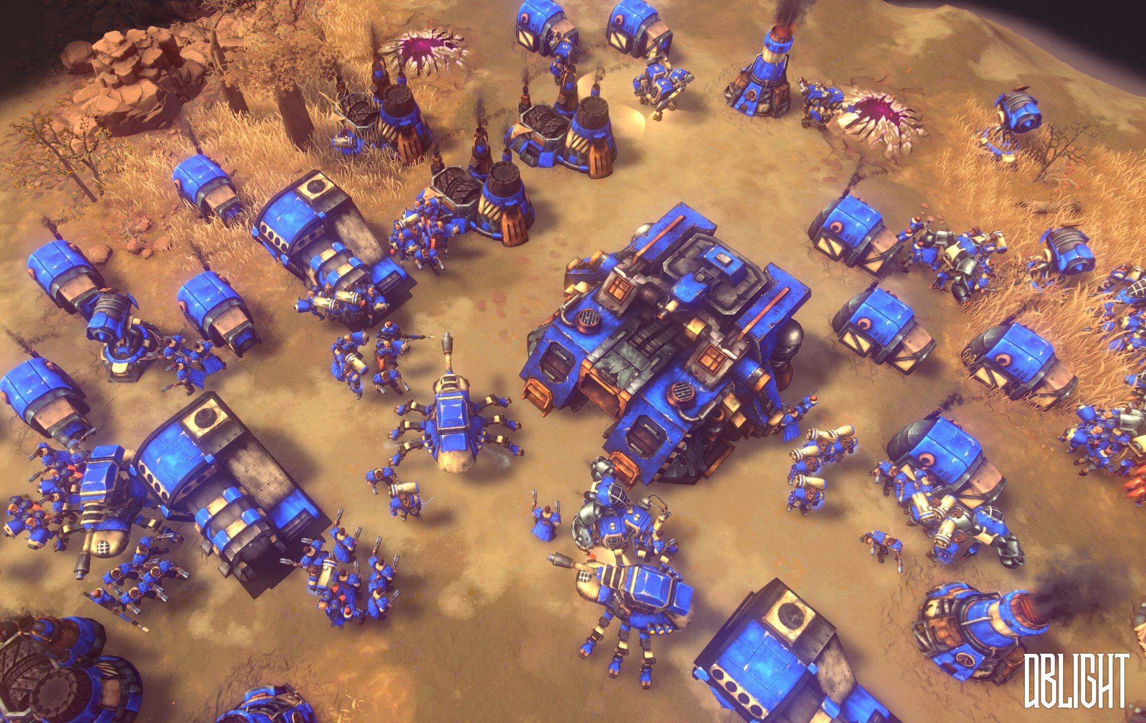 Ablight screenshot 10