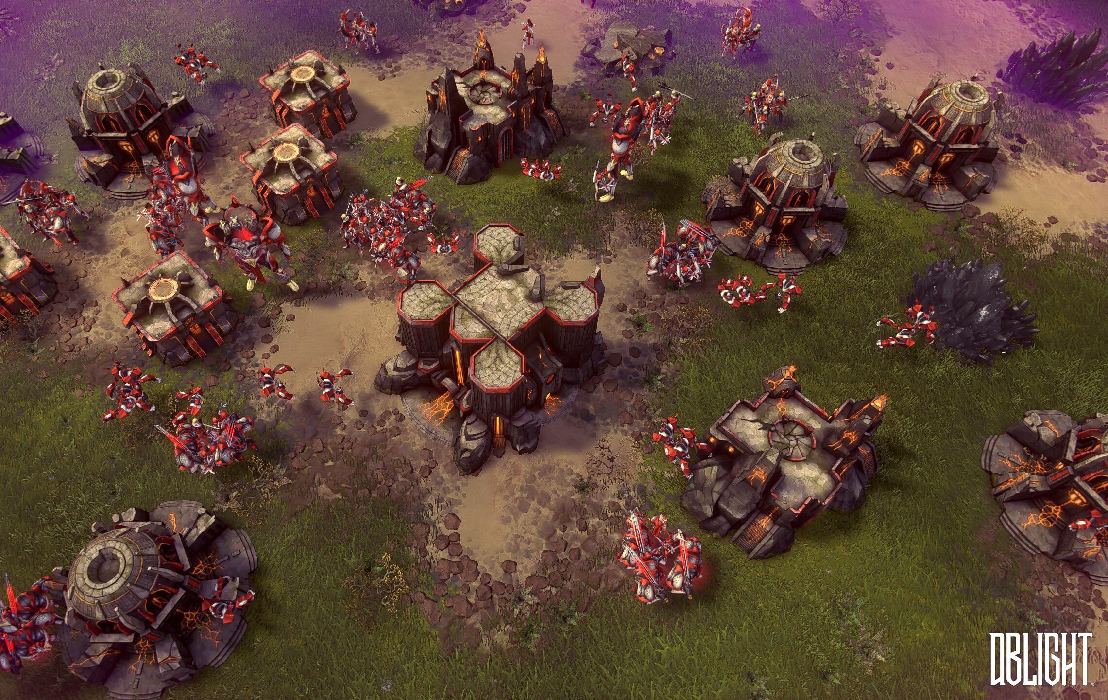Ablight screenshot 11
