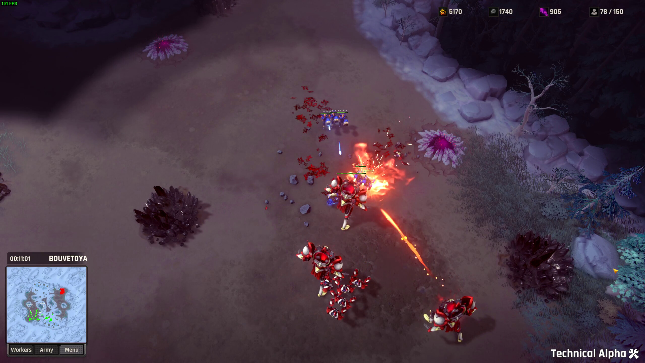 Ablight screenshot 8
