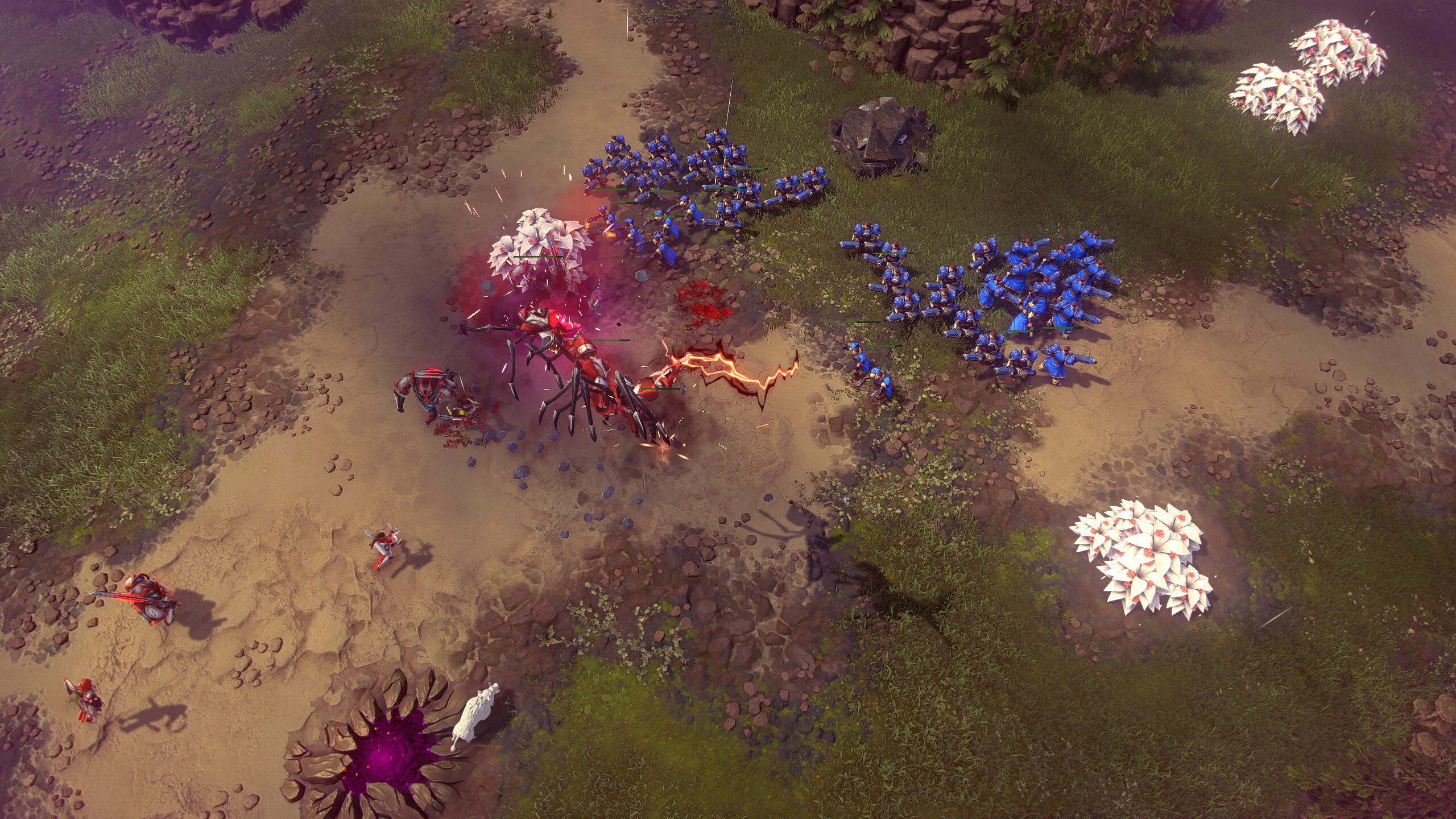 Ablight screenshot 9