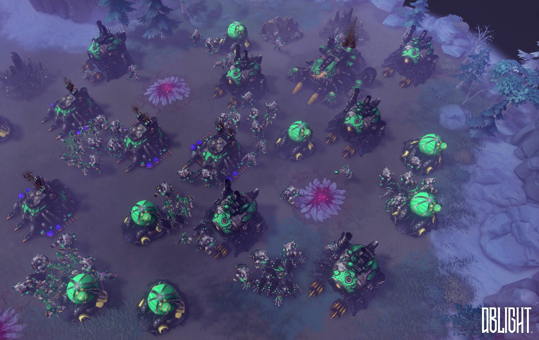 Ablight screenshot 12