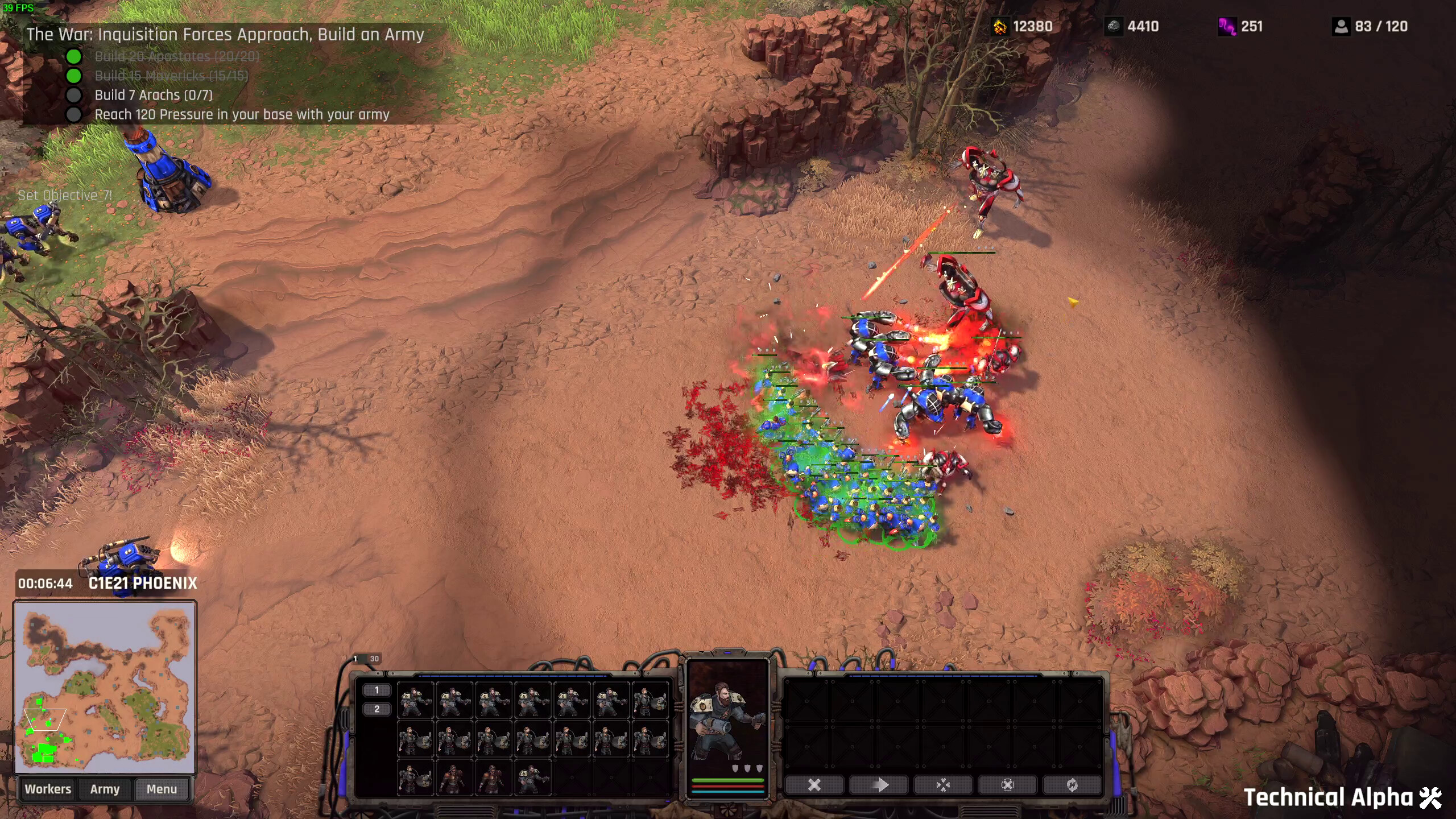 Ablight screenshot 6