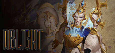 Ablight — Steam header