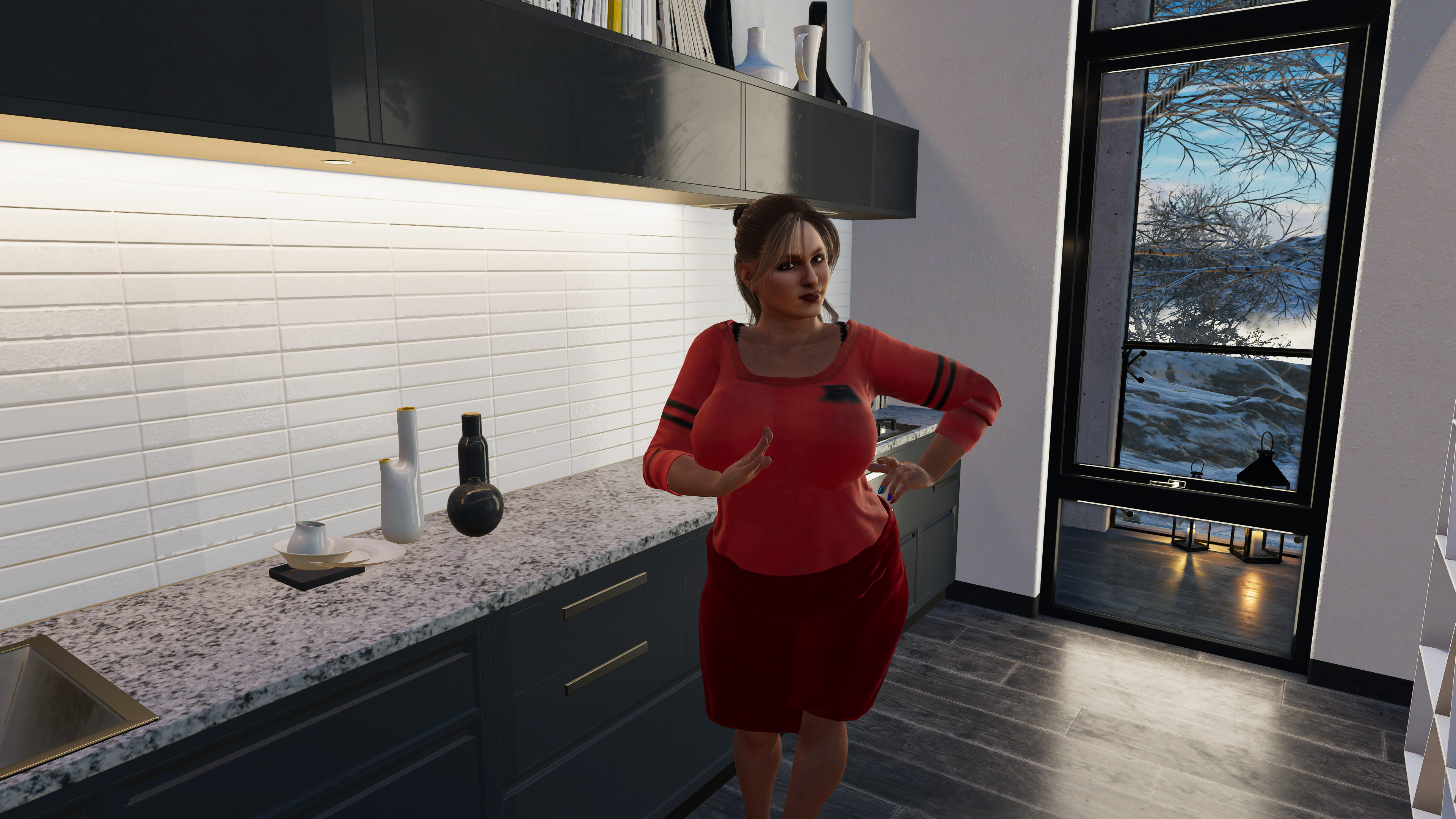 Uniform for Clip maker screenshot 1
