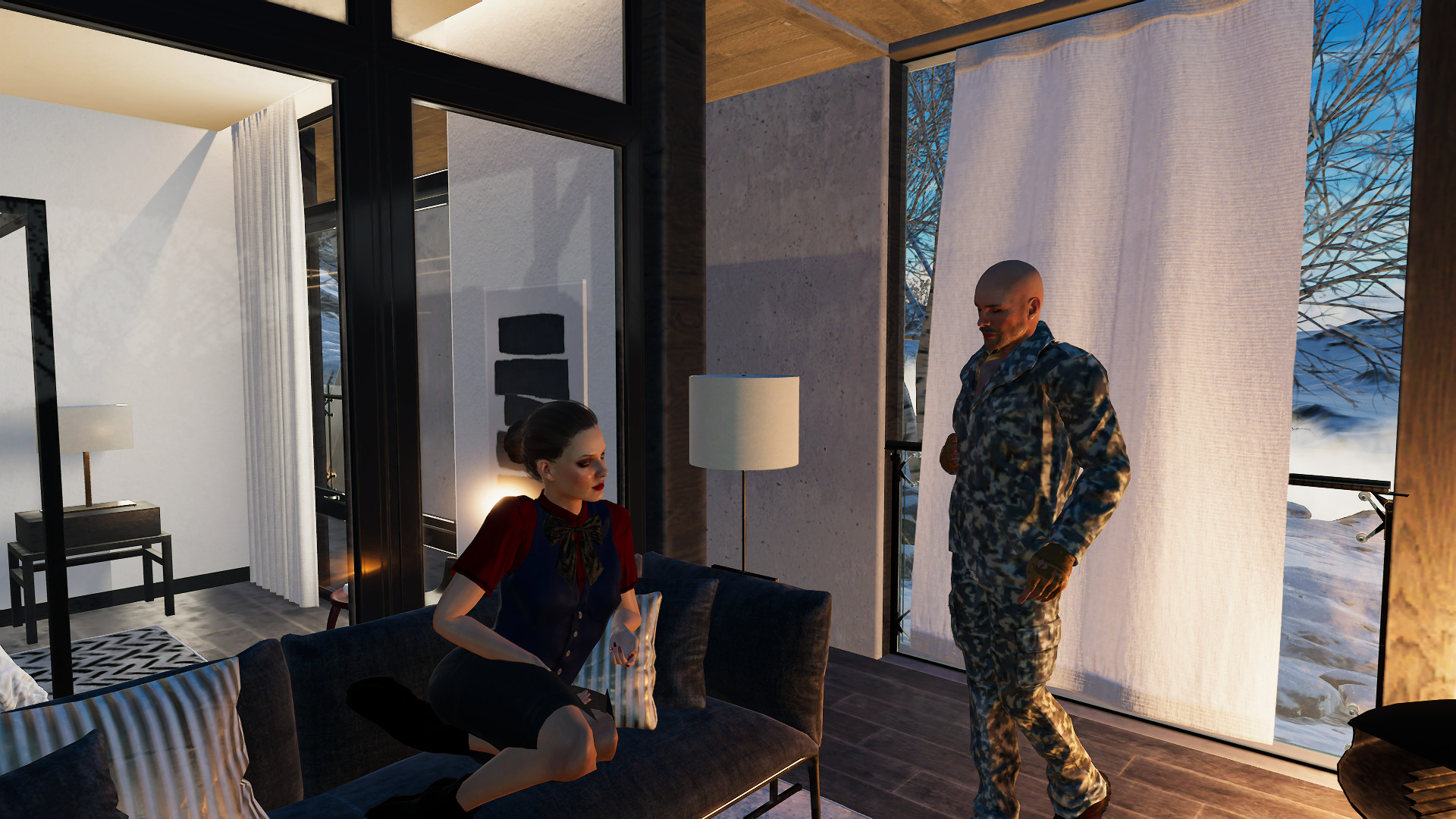 Uniform for Clip maker screenshot 4
