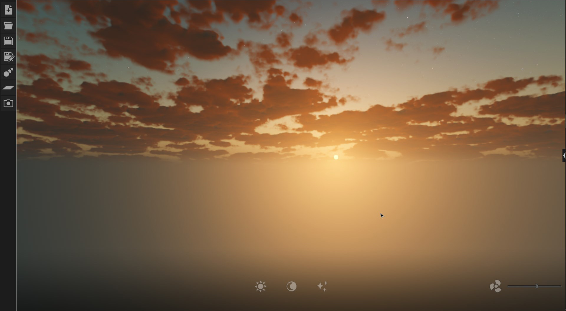 Sky Creator screenshot 6
