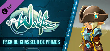 WAKFU - Bounty Hunter Pack