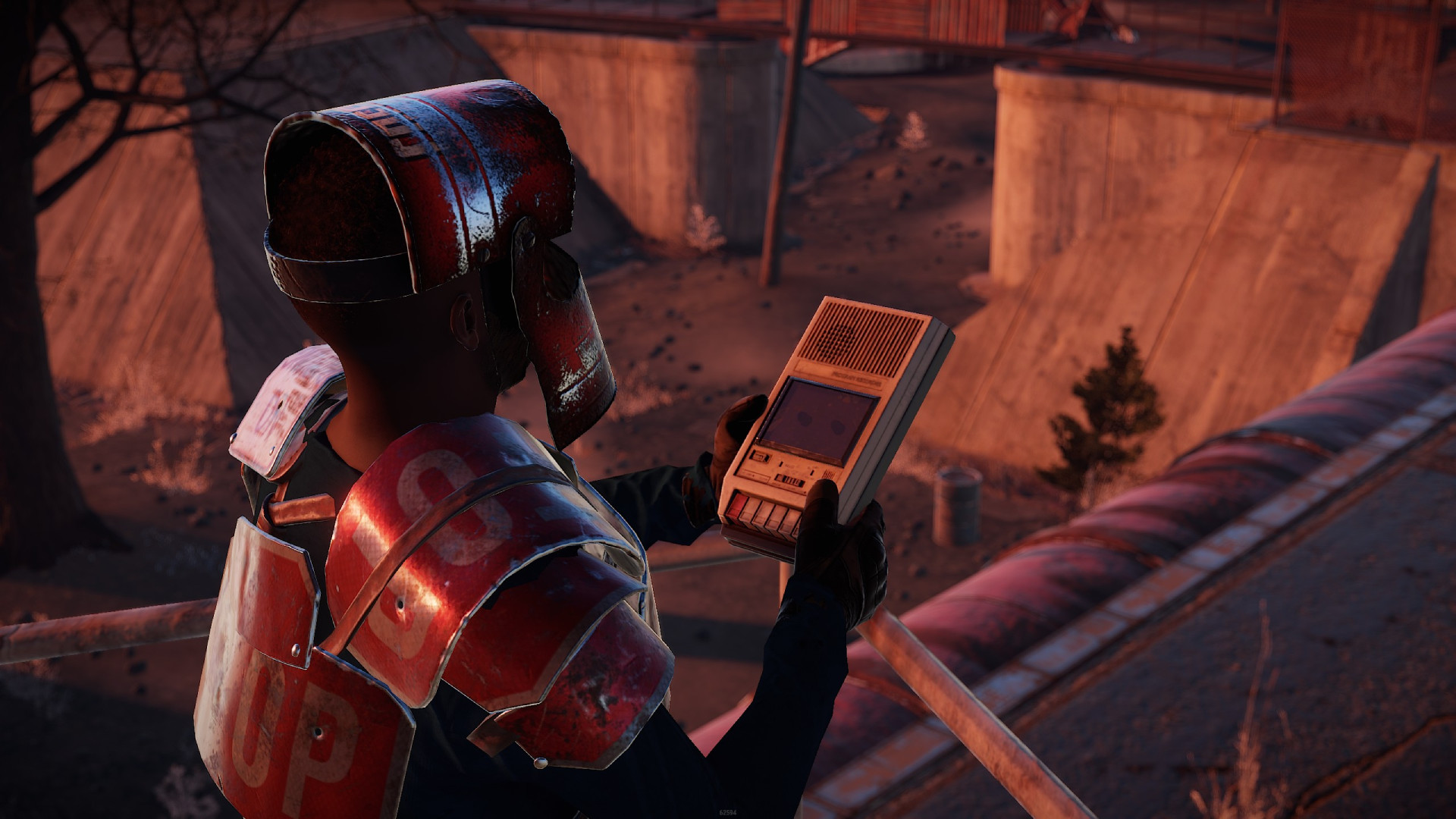 Rust Voice Props Pack screenshot 5