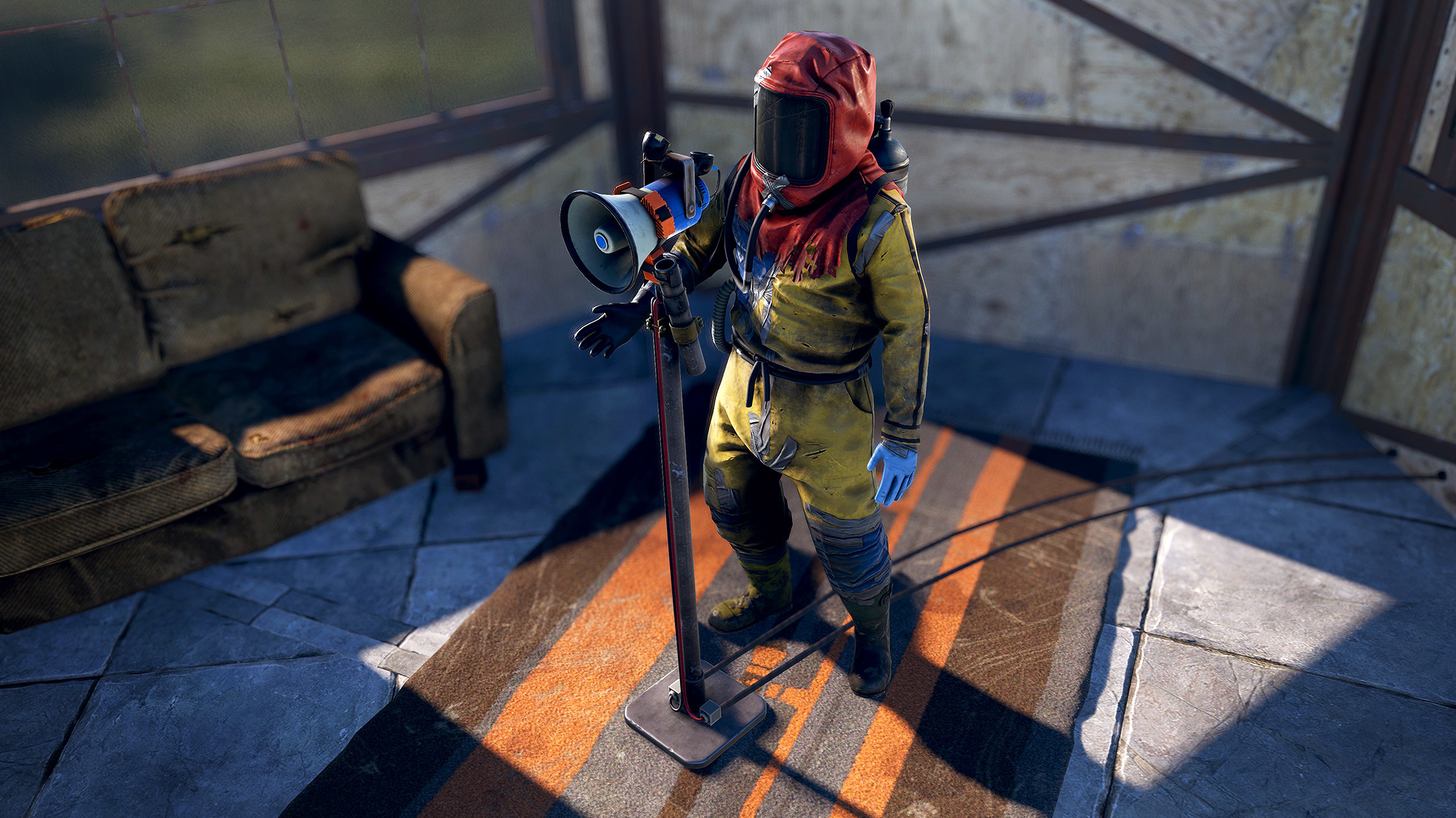 Rust Voice Props Pack screenshot 10