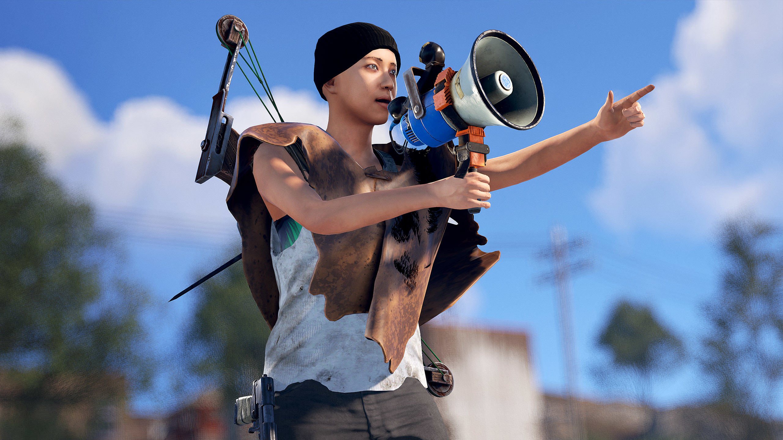 Rust Voice Props Pack screenshot 4