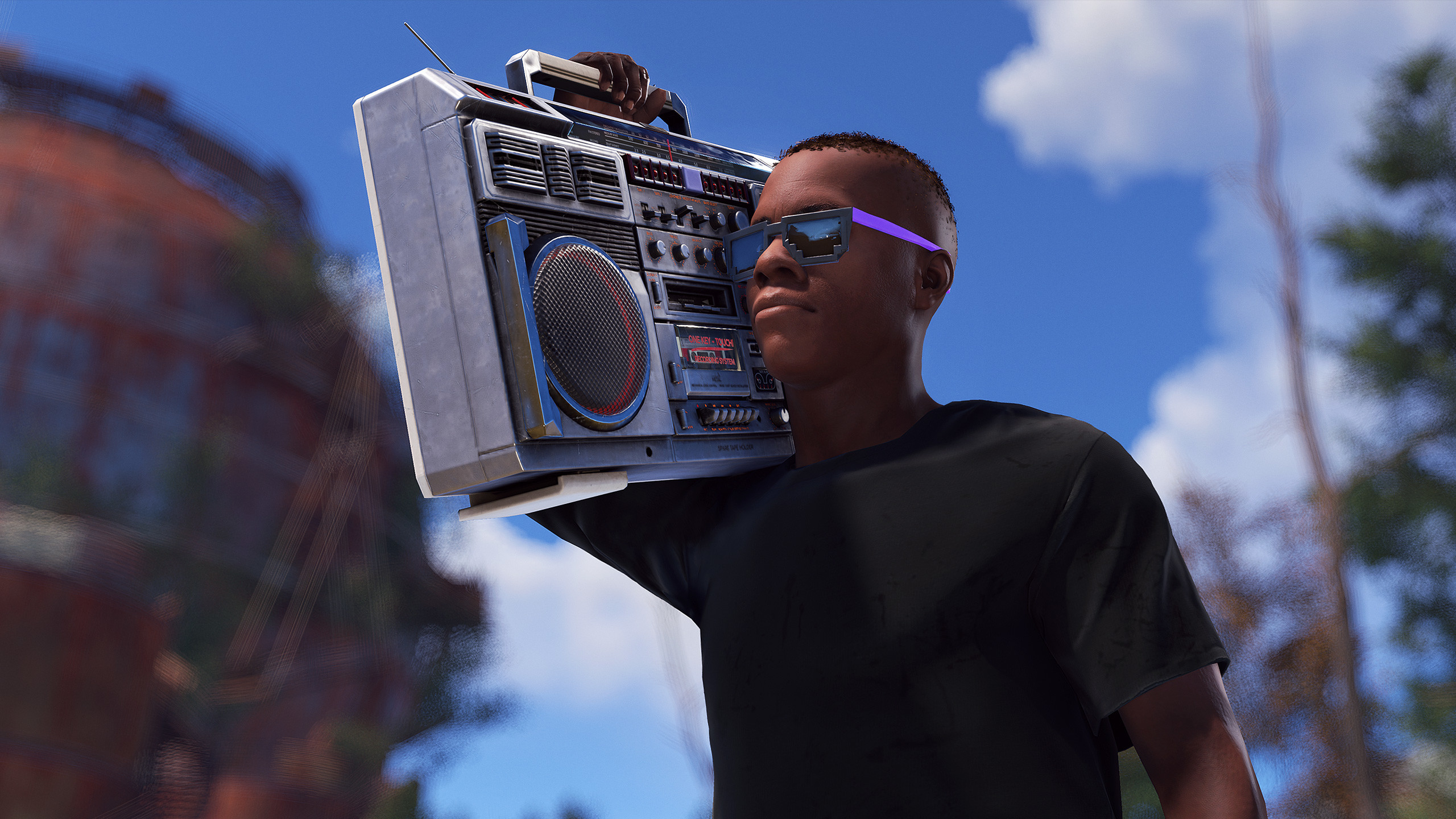 Rust Voice Props Pack screenshot 2