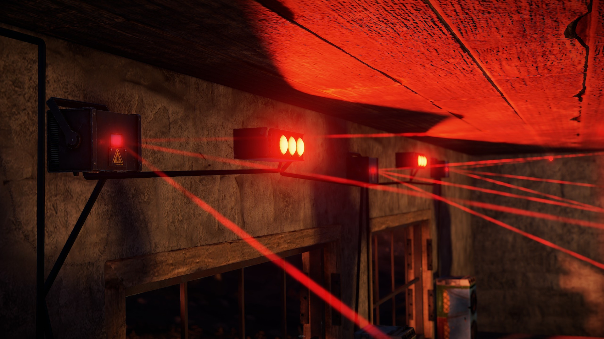 Rust Voice Props Pack screenshot 9