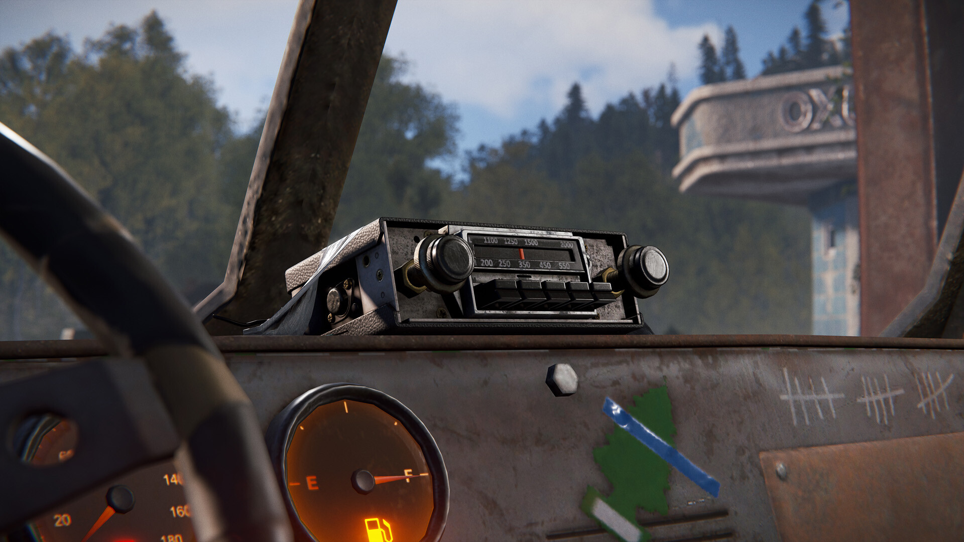 Rust Voice Props Pack screenshot 3