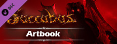 Succubus - Artbook
