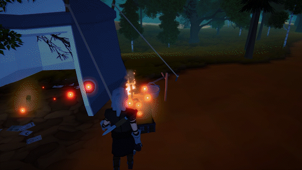 Absentis 2 fighting | RPG Jeuxvidéo