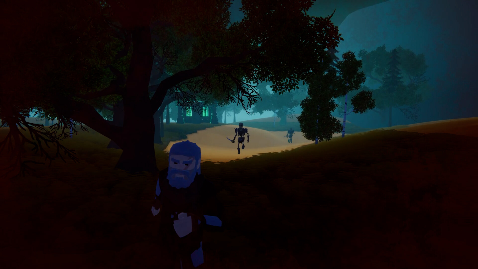 Absentis screenshot 7